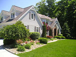 Landscapers and Lawncare Services in Porterville, CA