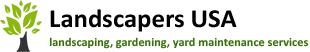 Porterville Landscapers